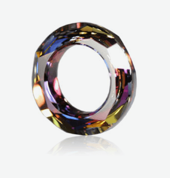 Cristal 4139 Cosmic Ring