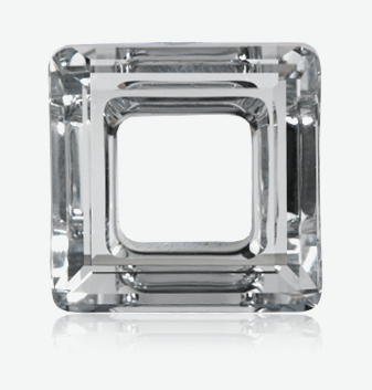 Cristal 4439 Cosmic Square