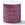 Vente au détail Cordon nylon tressé violet vieux rose - 0.4mm (5m)