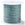 Grossiste en Cordon nylon tressé turquoise - 0.4mm (5m)