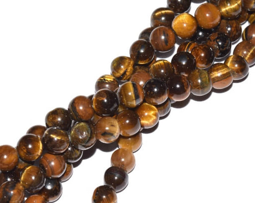 Bracelet Perles de culture de Tahiti de 9,0-9,6mm 18 Perles Or blanc