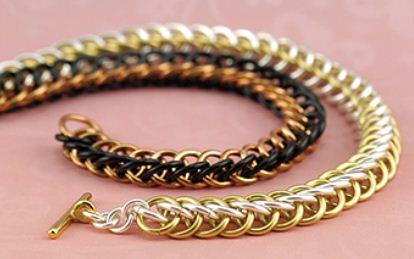 Acheter Fil de perles en cuivre pour bricolage, bracelet, collier